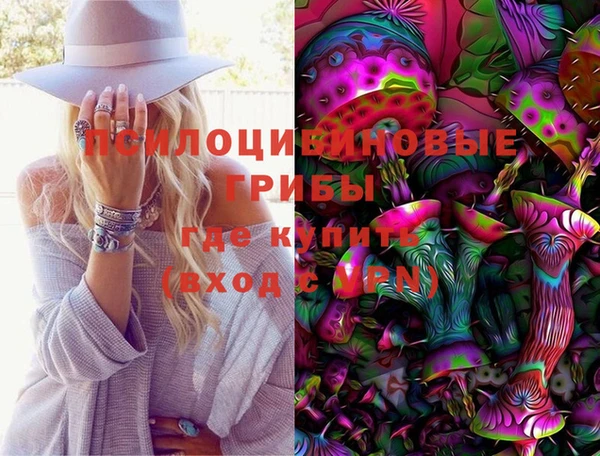 альфа пвп Гусь-Хрустальный